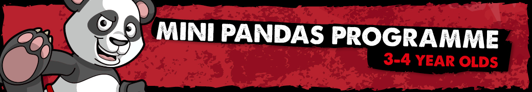 Mini Pandas Programme Image